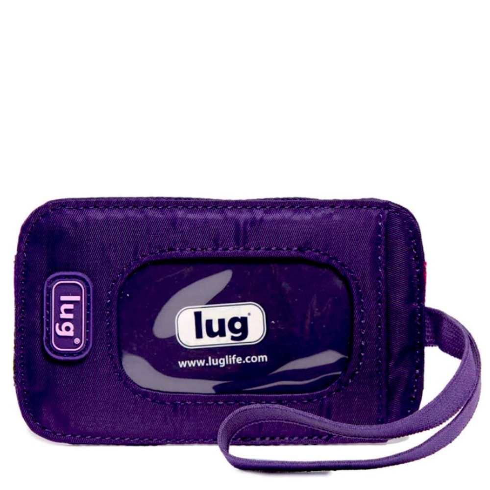 NWT: 1- SET OF LUG BAGGABE CLAIMS & LUGGAGE TAGS- WATER PEARL - Picture 7 of 8